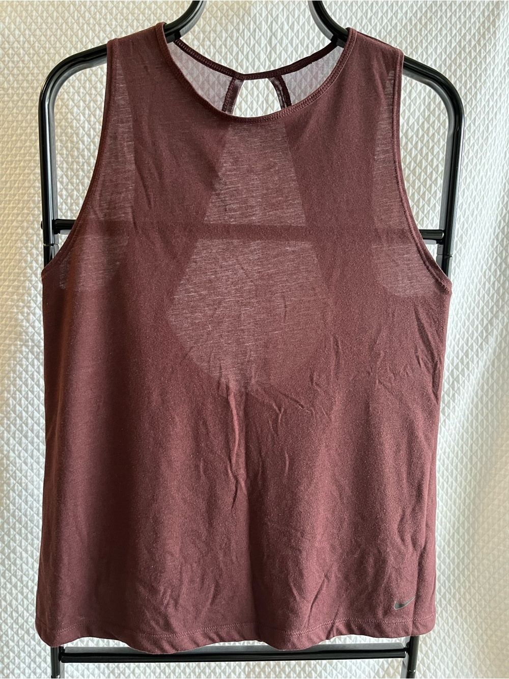 Women’s athletic tank